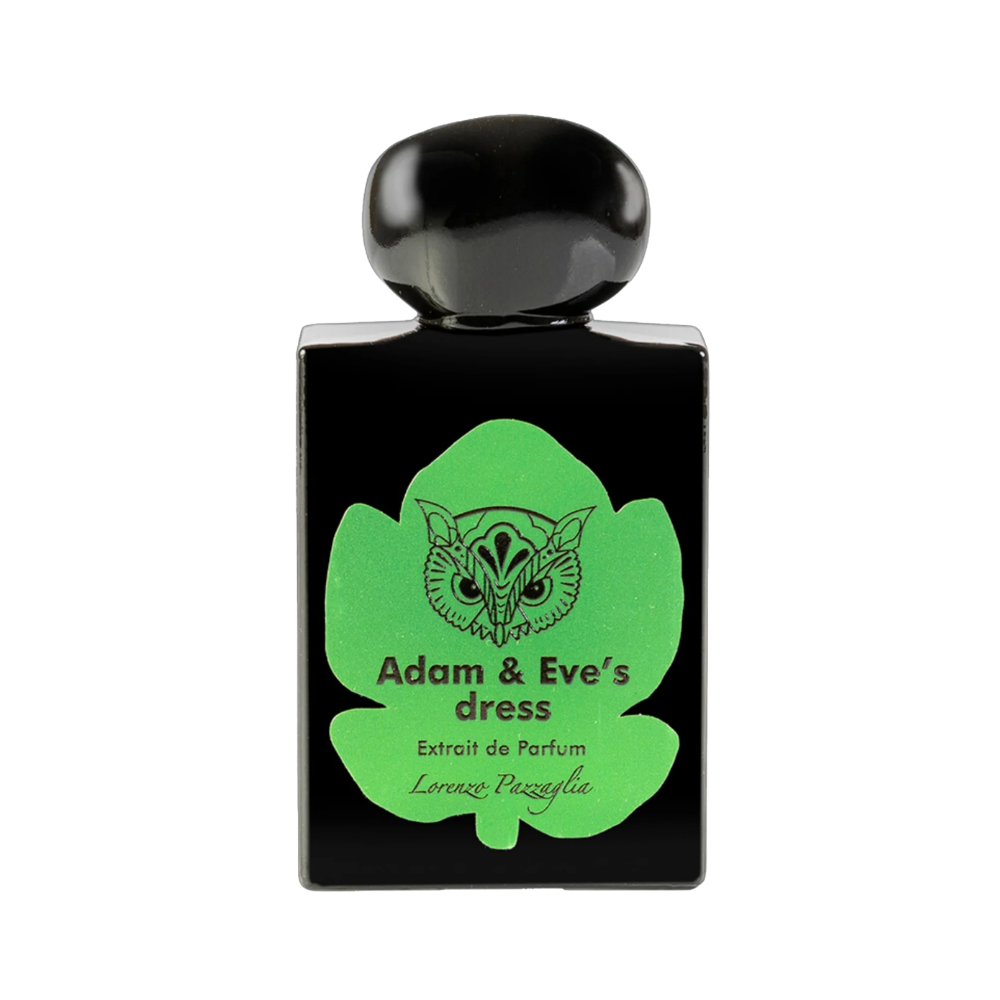 Adam & Eve's Dress Extrait de Parfum 50 ml de Lorenzo Pazzaglia