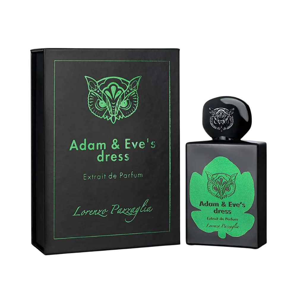 Adam & Eve's Dress Extrait de Parfum 50 ml de Lorenzo Pazzaglia, imagen 2