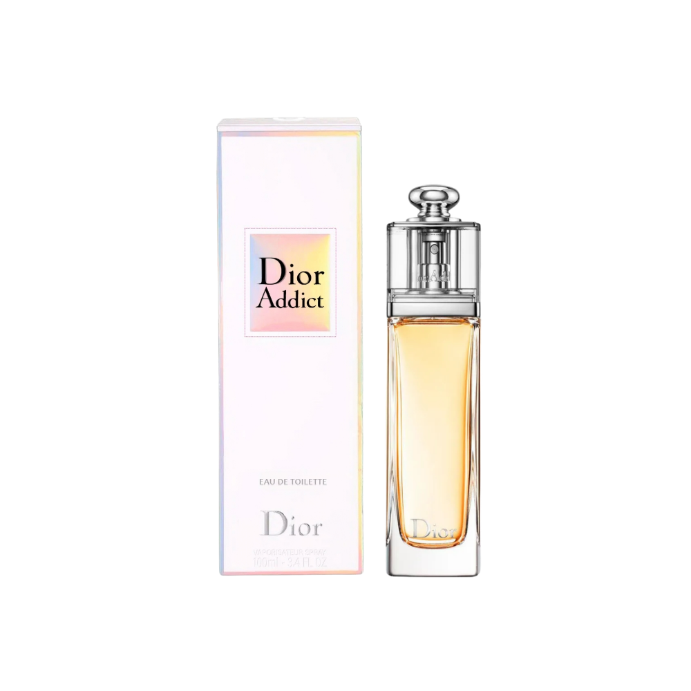 Dior Addict Eau de Toilette 100 ml, imagen 2