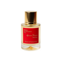 African Flowers Extrait de Parfum 50 ml de Maison Eau de Couture