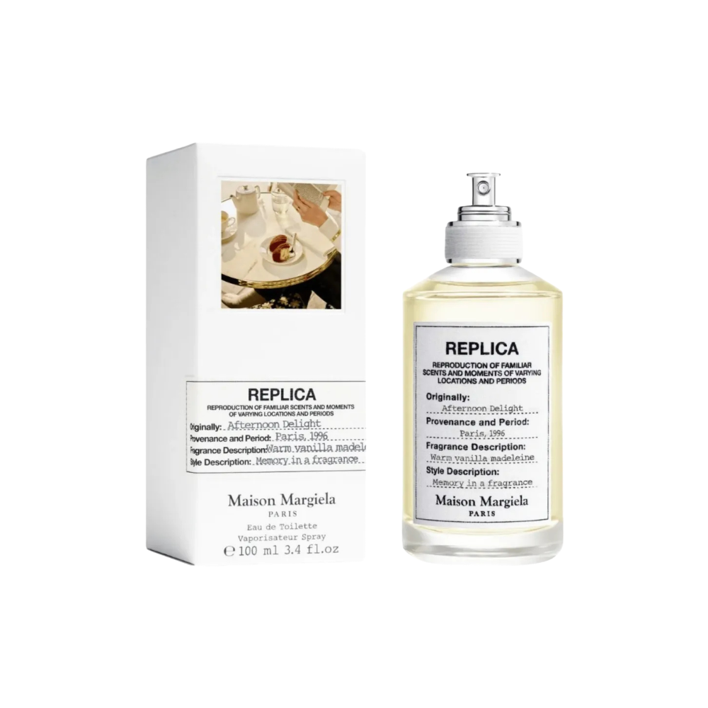 Replica Afternoon Delight Eau de Toilette 100 ml de Maison Margiela, imagen 2