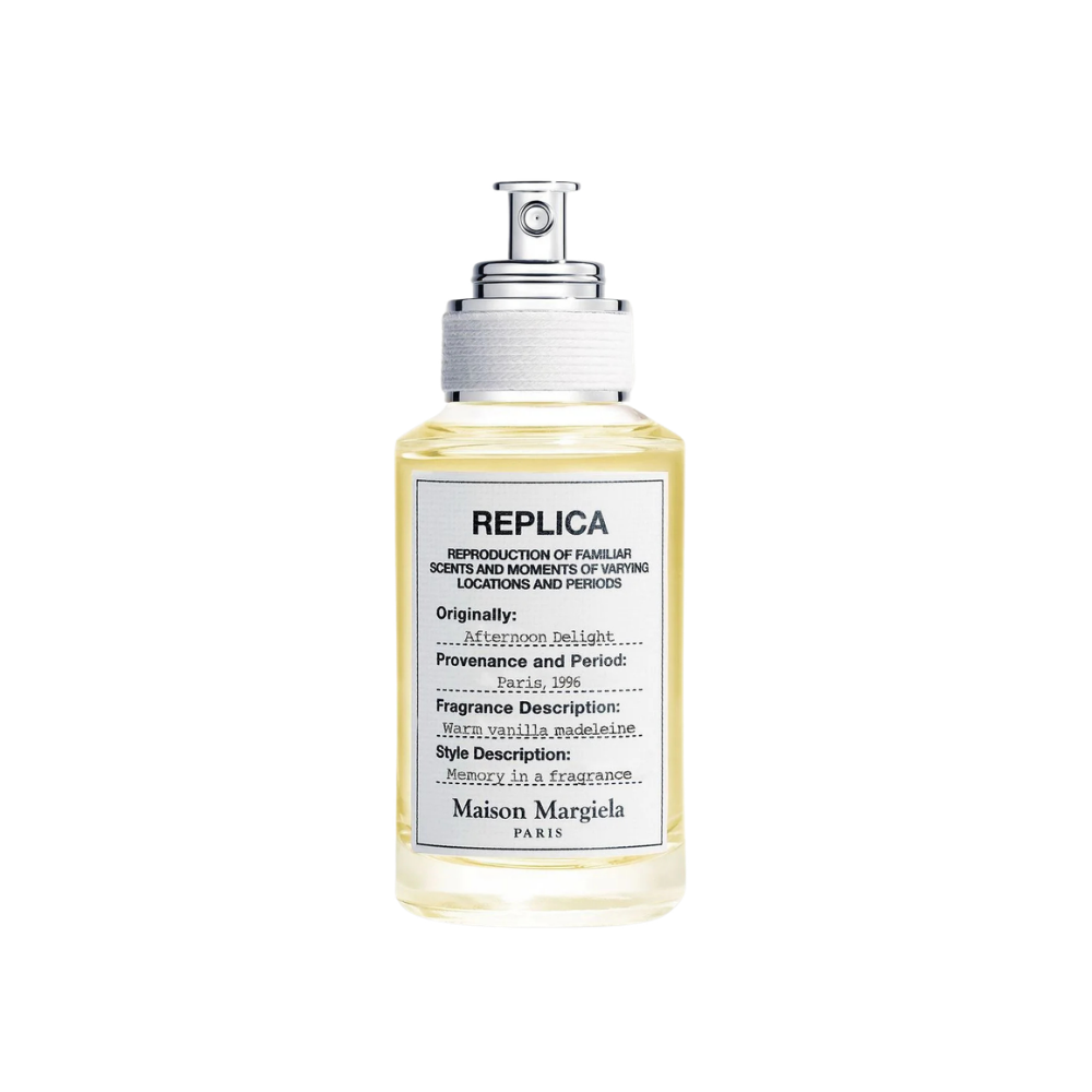 Replica Afternoon Delight Eau de Toilette 100 ml de Maison Margiela