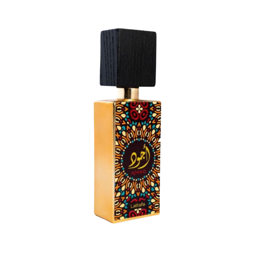 Ajwad Eau de Parfum 100 ml de Lattafa