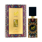 Ajwad Eau de Parfum 100 ml de Lattafa, imagen 2