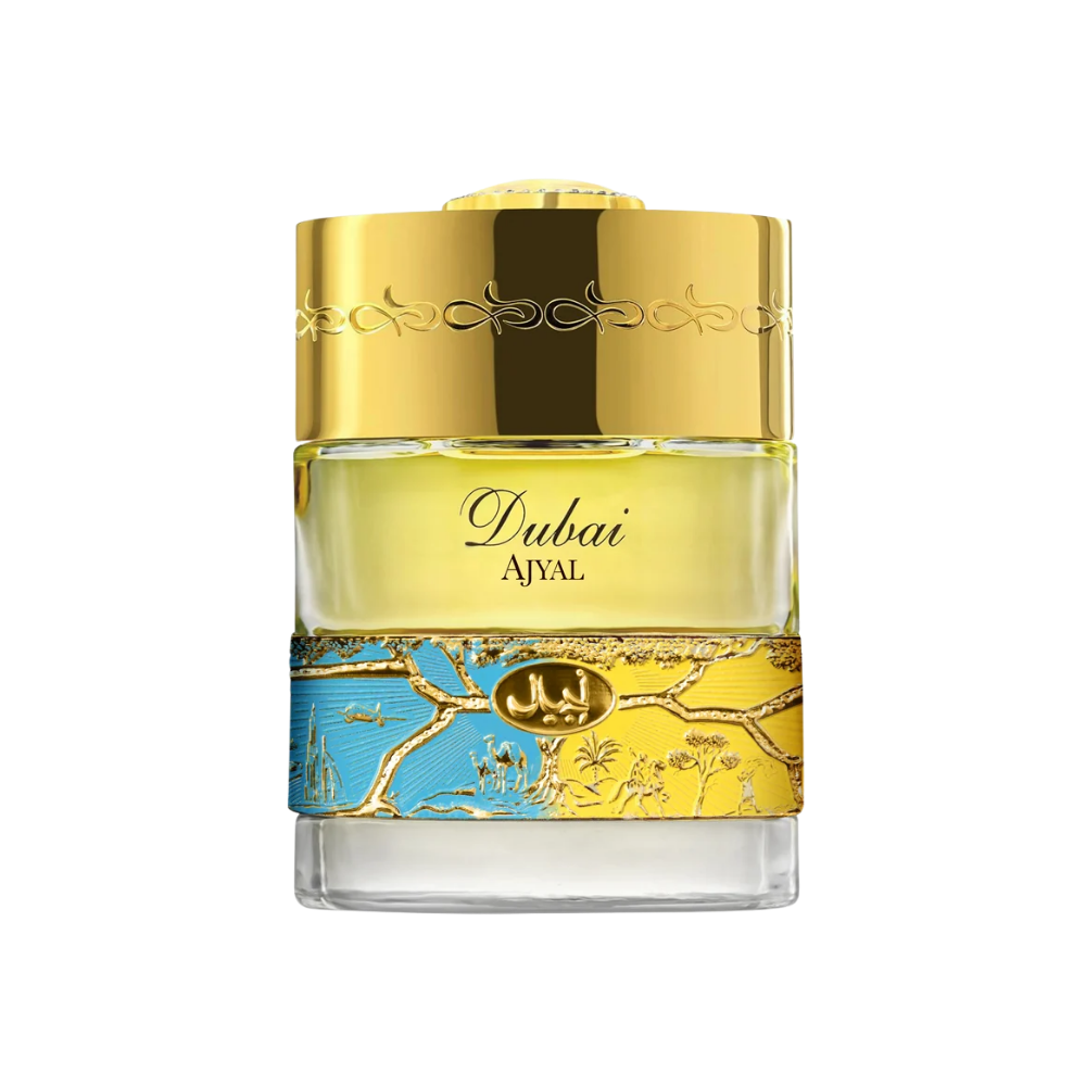 Ajyal Eau de Parfum 50 ml de The Spirit of Dubai