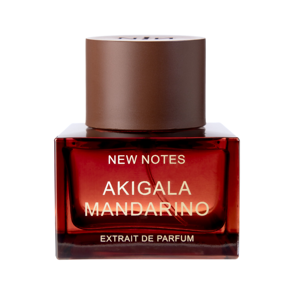 Akigala Mandarino Extrait de Parfum 50 ml de New Notes