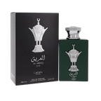 Al Areeq Silver Eau de Parfum 100 ml de Lattafa, imagen 2