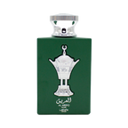 Al Areeq Silver Eau de Parfum 100 ml de Lattafa