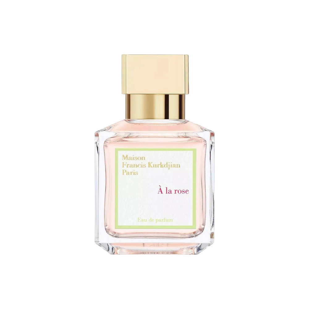 À la Rose Eau de Parfum 70 ml de Maison Francis Kurkdjian