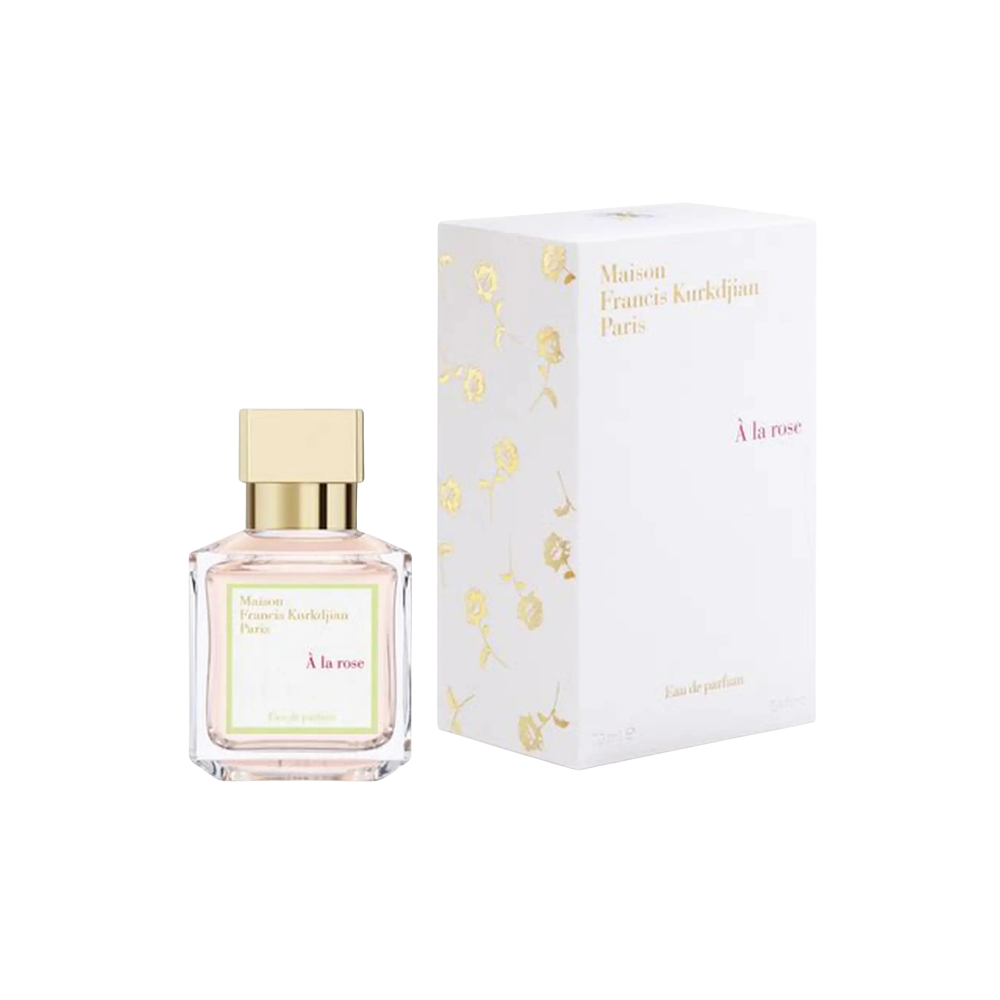 À la Rose Eau de Parfum 70 ml de Maison Francis Kurkdjian, imagen 2