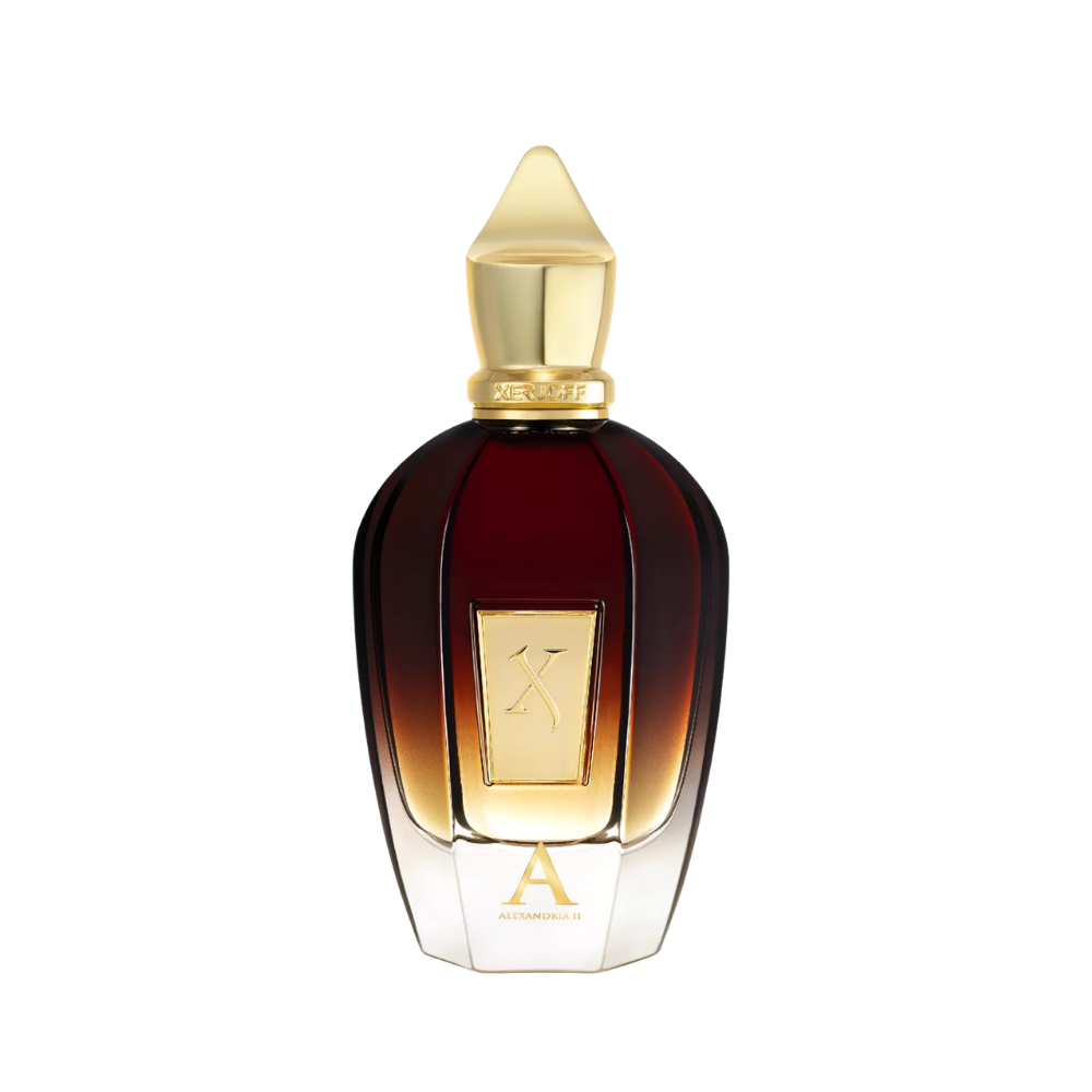 Alexandria II Eau de Parfum 100 ml de Xerjoff