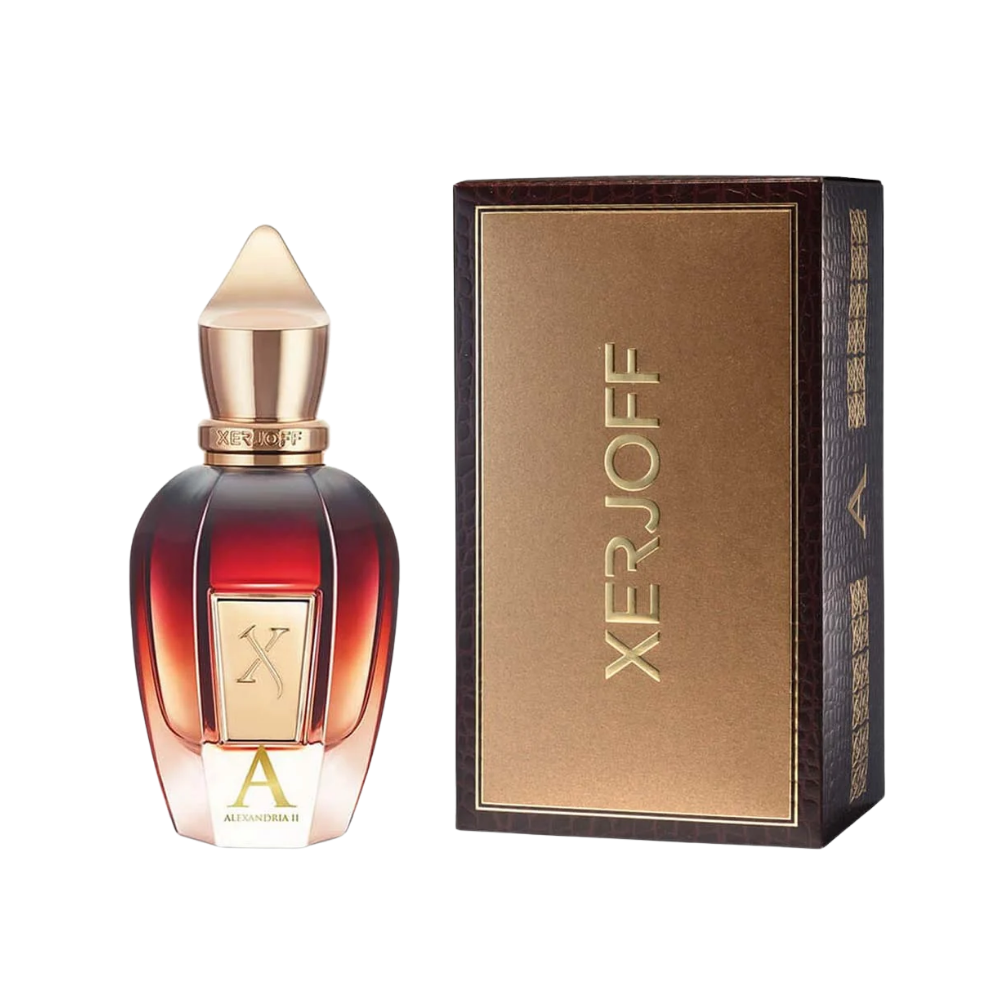 Alexandria II Eau de Parfum 100 ml de Xerjoff, imagen 2