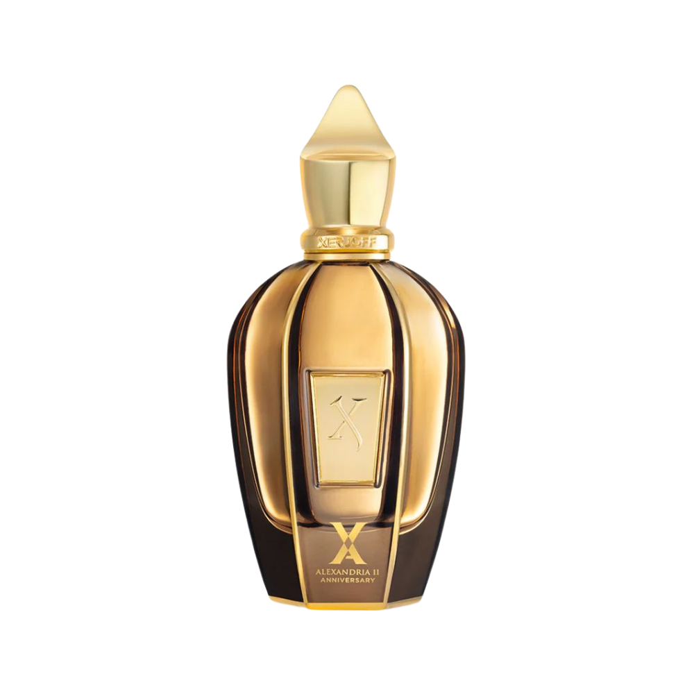 Alexandria II Anniversary Parfum 100 ml de Xerjoff