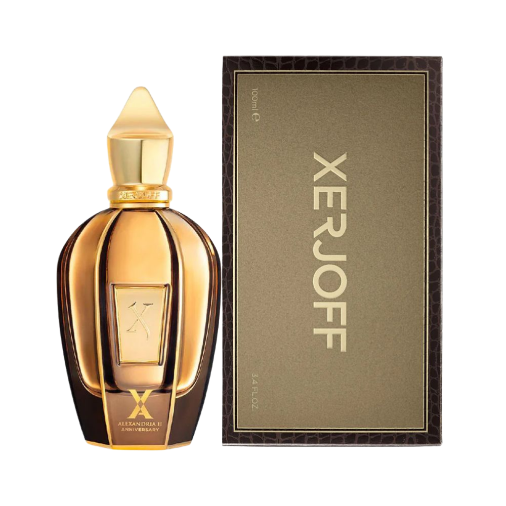Alexandria II Anniversary Parfum 100 ml de Xerjoff, imagen 2