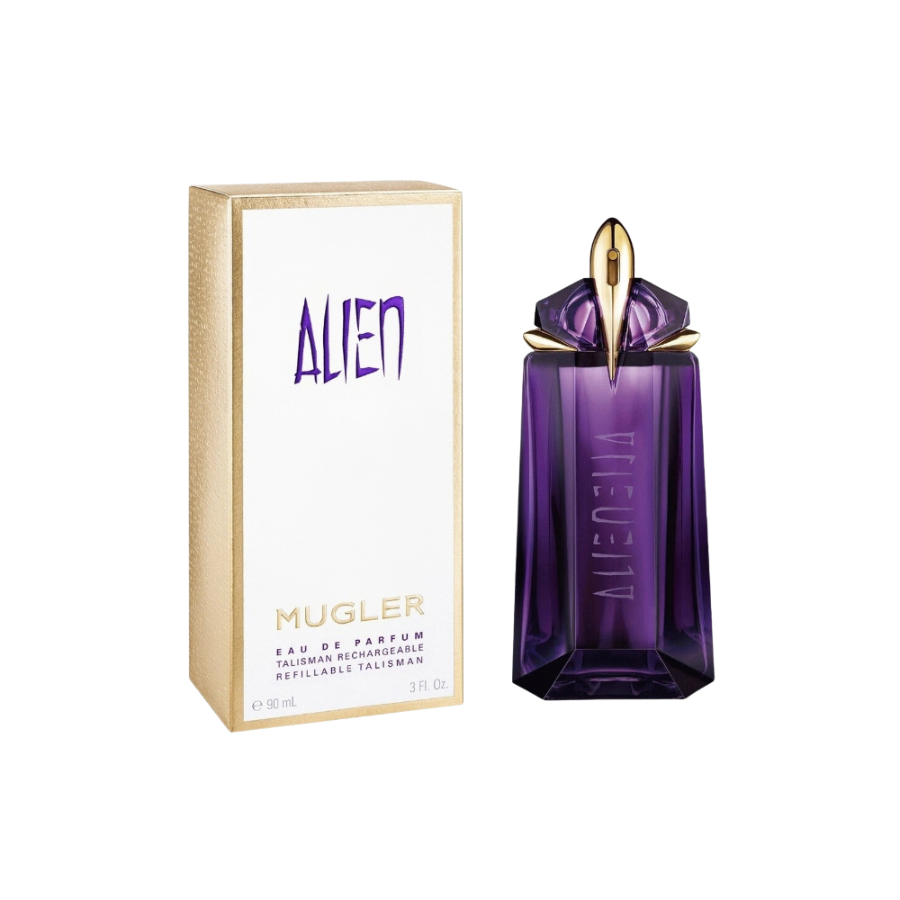 Alien Eau de Parfum 90 ml de Mugler, imagen 2