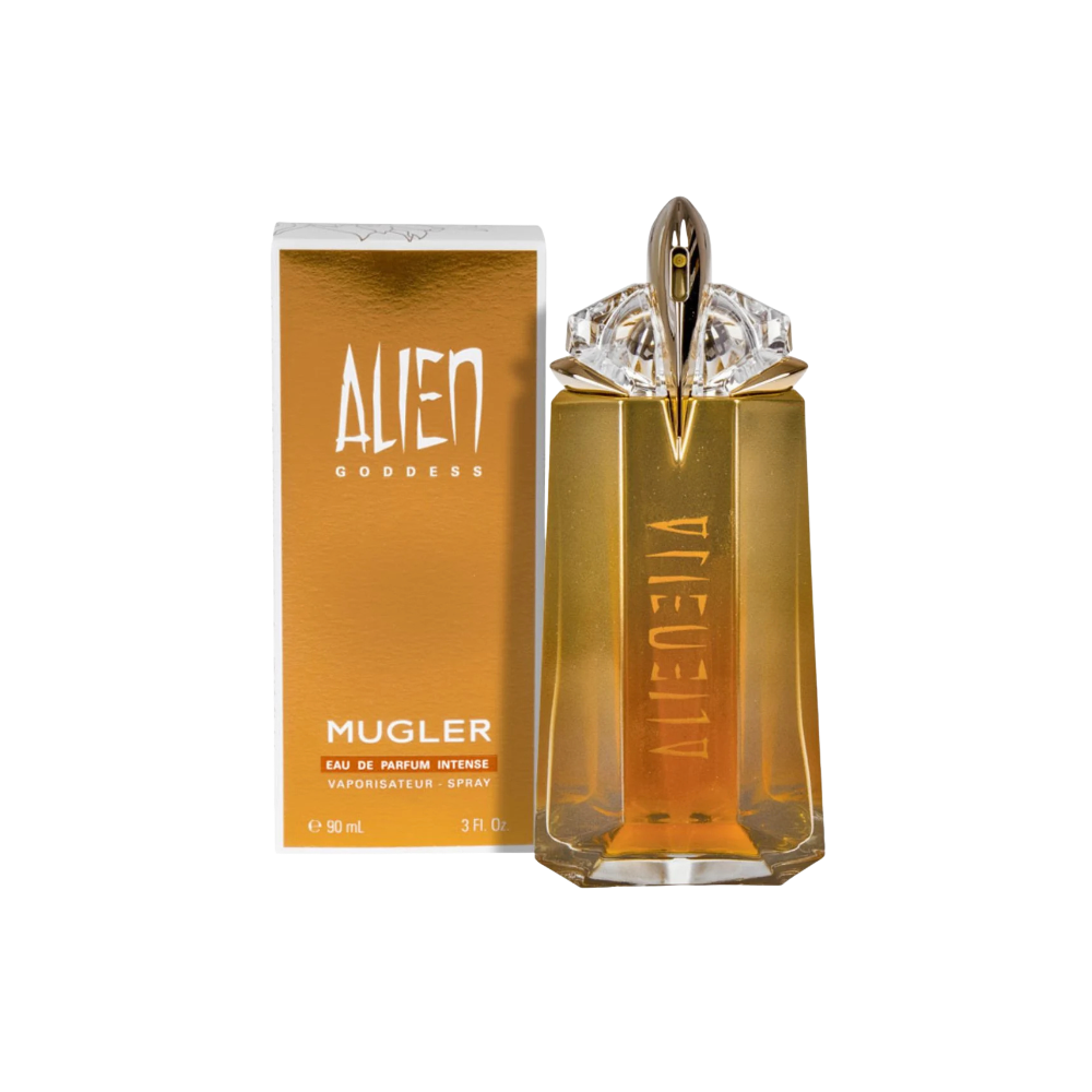 Alien Goddess Intense Eau de Parfum 90 ml de Mugler, imagen 2