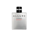 Allure Homme Sport Eau de Toilette 100 ml de Chanel