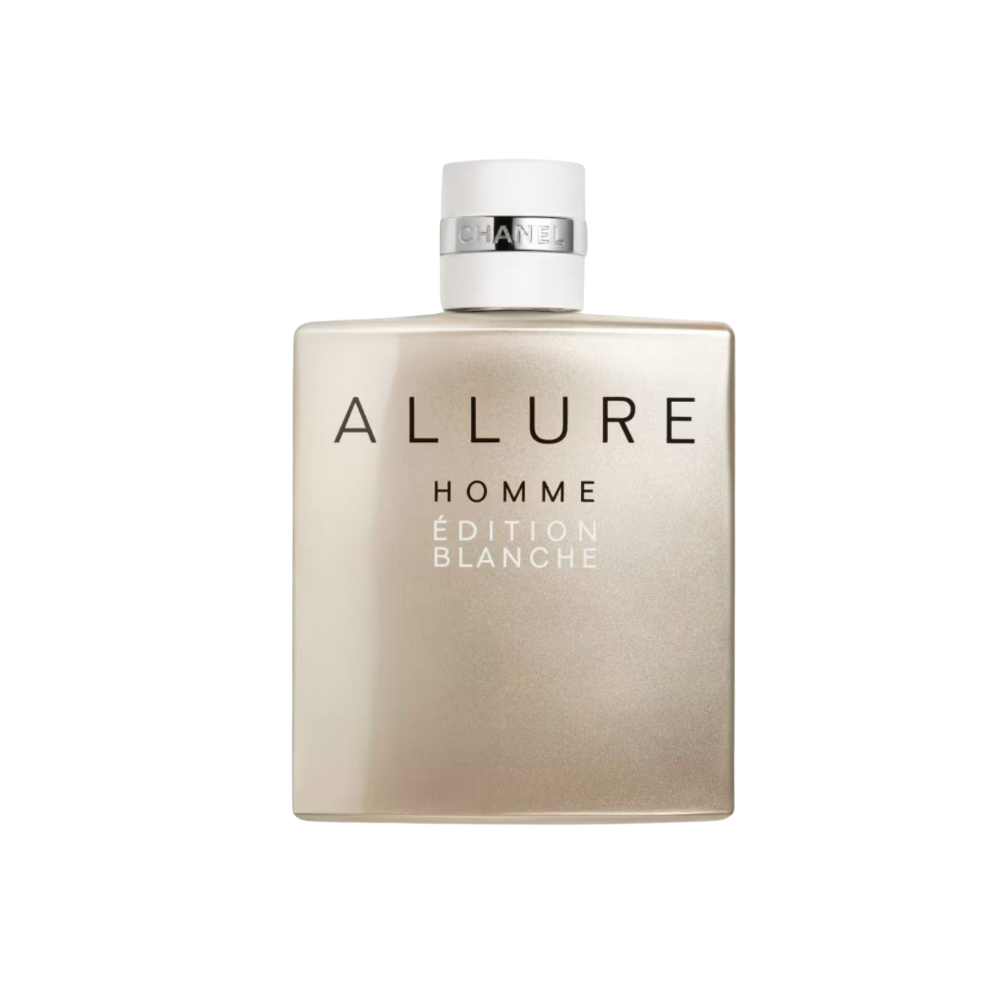 Allure Homme Édition Blanche Eau de Parfum 100 ml de Chanel
