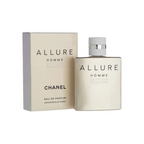 Allure Homme Édition Blanche Eau de Parfum 100 ml de Chanel, imagen 2