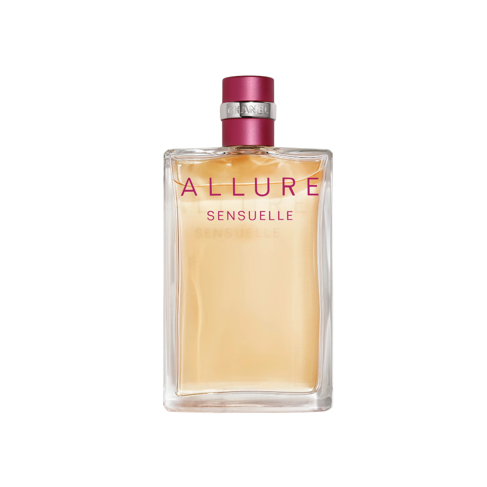 Allure Sensuelle Eau de Parfum 100 ml de Chanel
