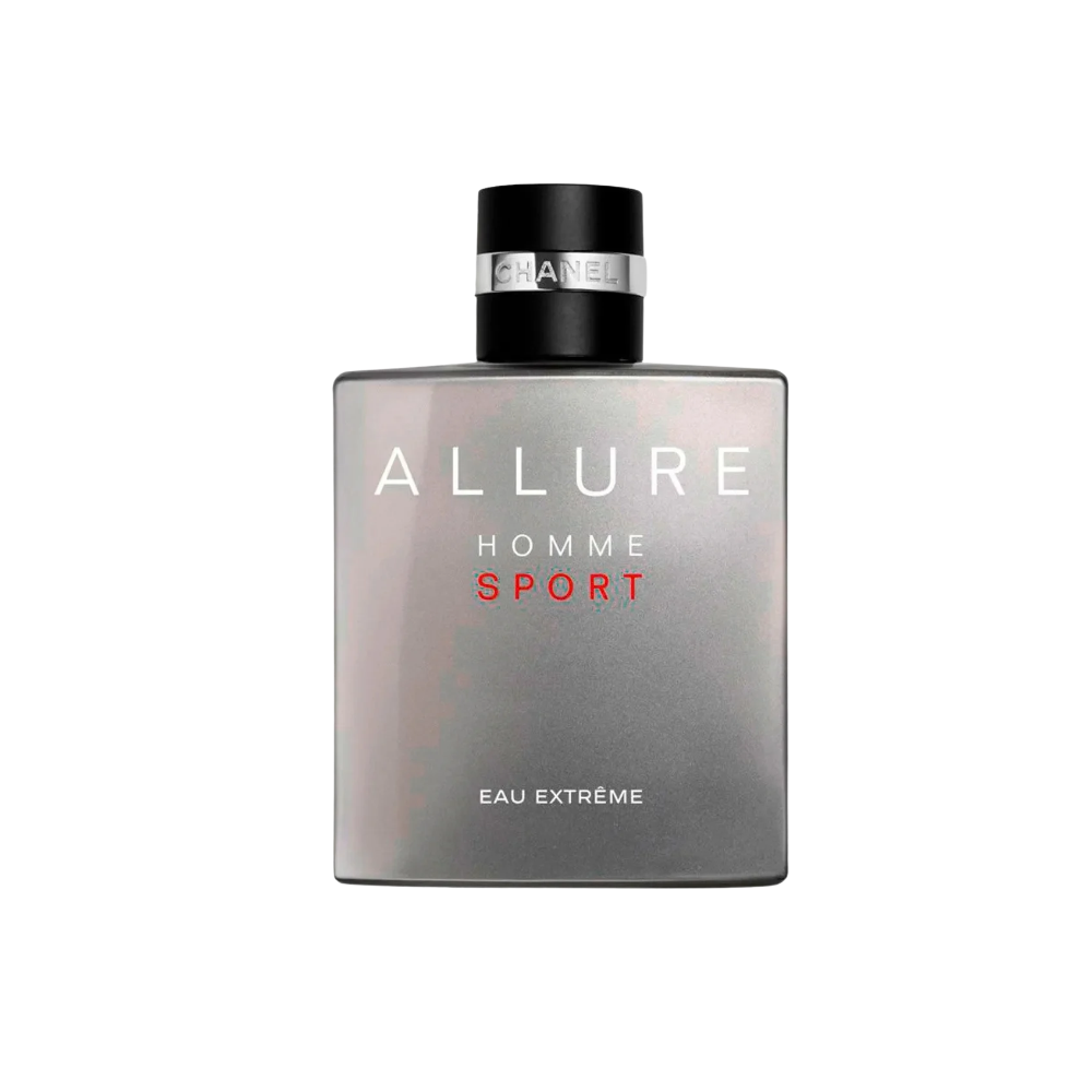 Allure Homme Sport Eau Extrême Eau de Parfum 100 ml de Chanel