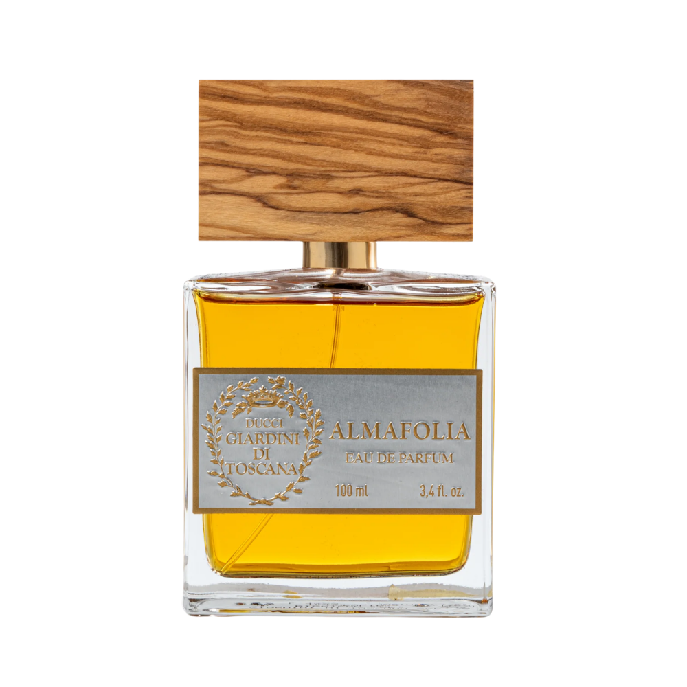Almafolia Eau de Parfum 100 ml de Giardini di Toscana