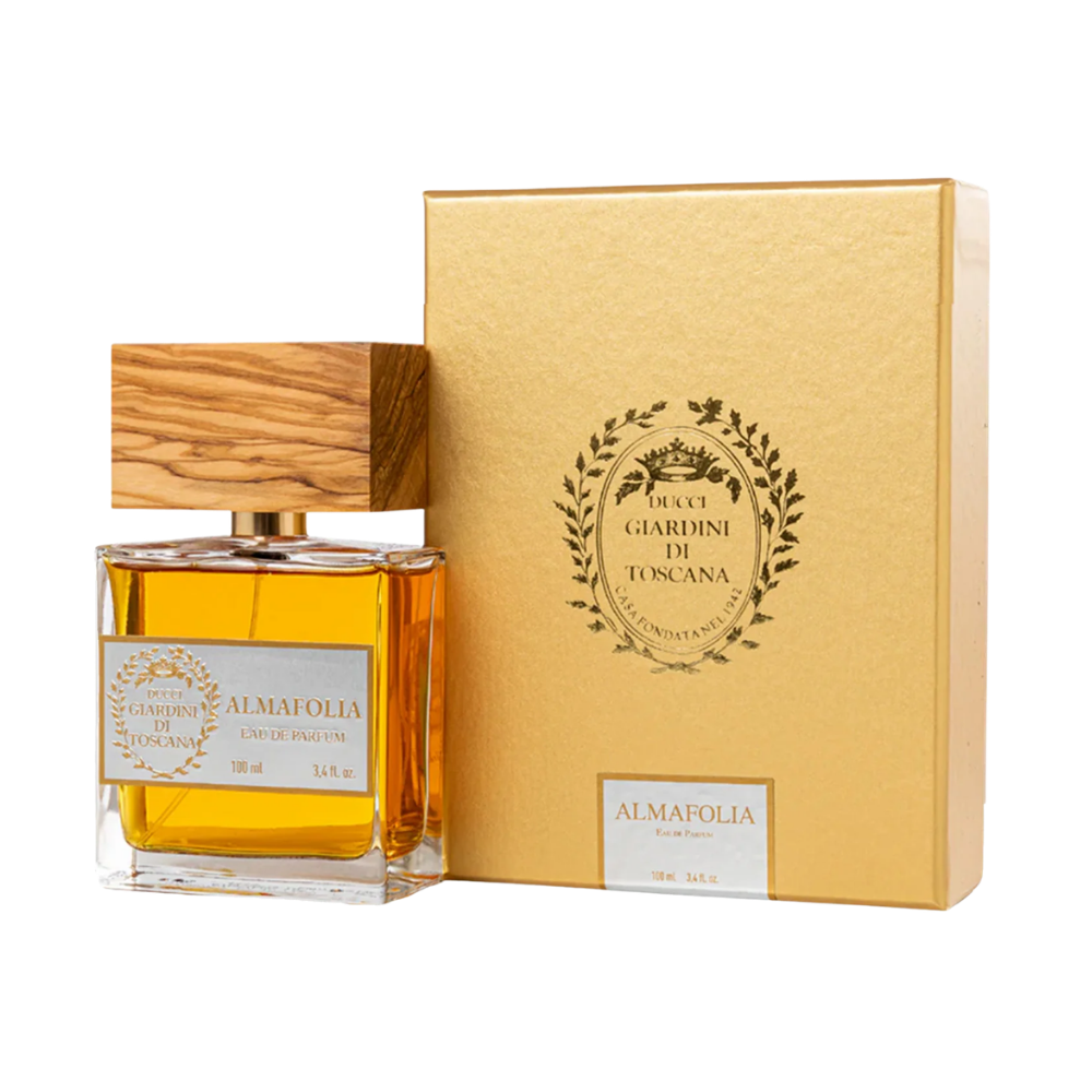 Almafolia Eau de Parfum 100 ml de Giardini di Toscana, imagen 2