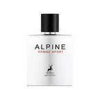 Alpine Homme Sport Eau de Parfum 100 ml de Maison Alhambra