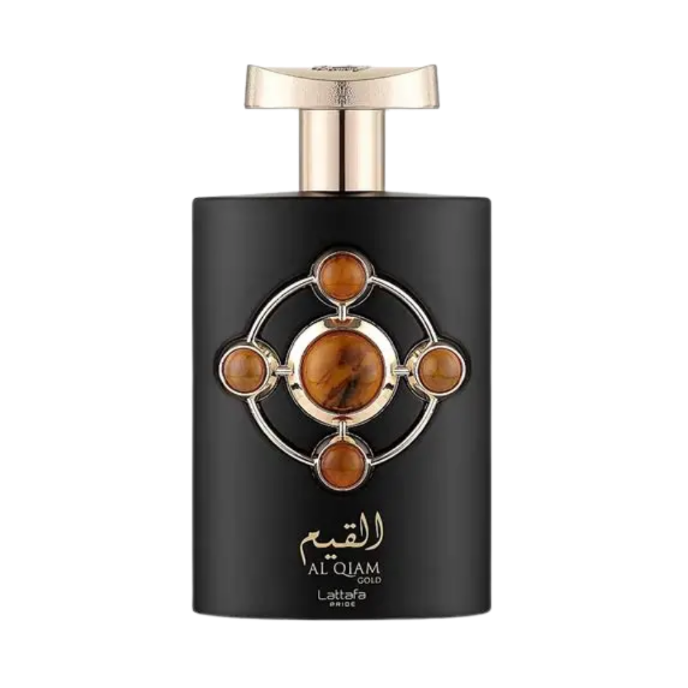Al Qiam Gold Eau de Parfum 100 ml de Lattafa