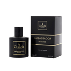 Ambassador Intense Eau de Parfum 100 ml de Gisada, imagen 2