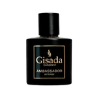 Ambassador Intense Eau de Parfum 100 ml de Gisada