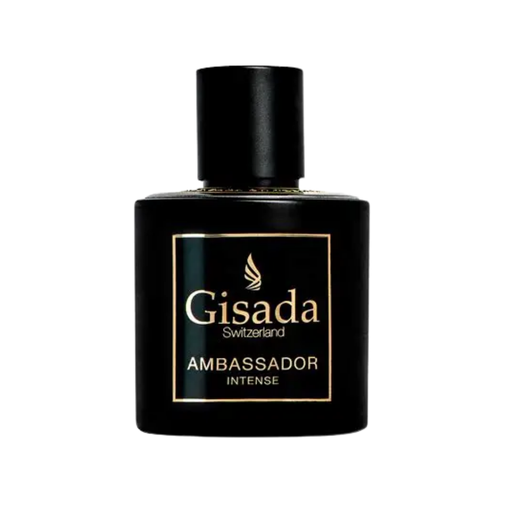 Ambassador Intense Eau de Parfum 100 ml de Gisada