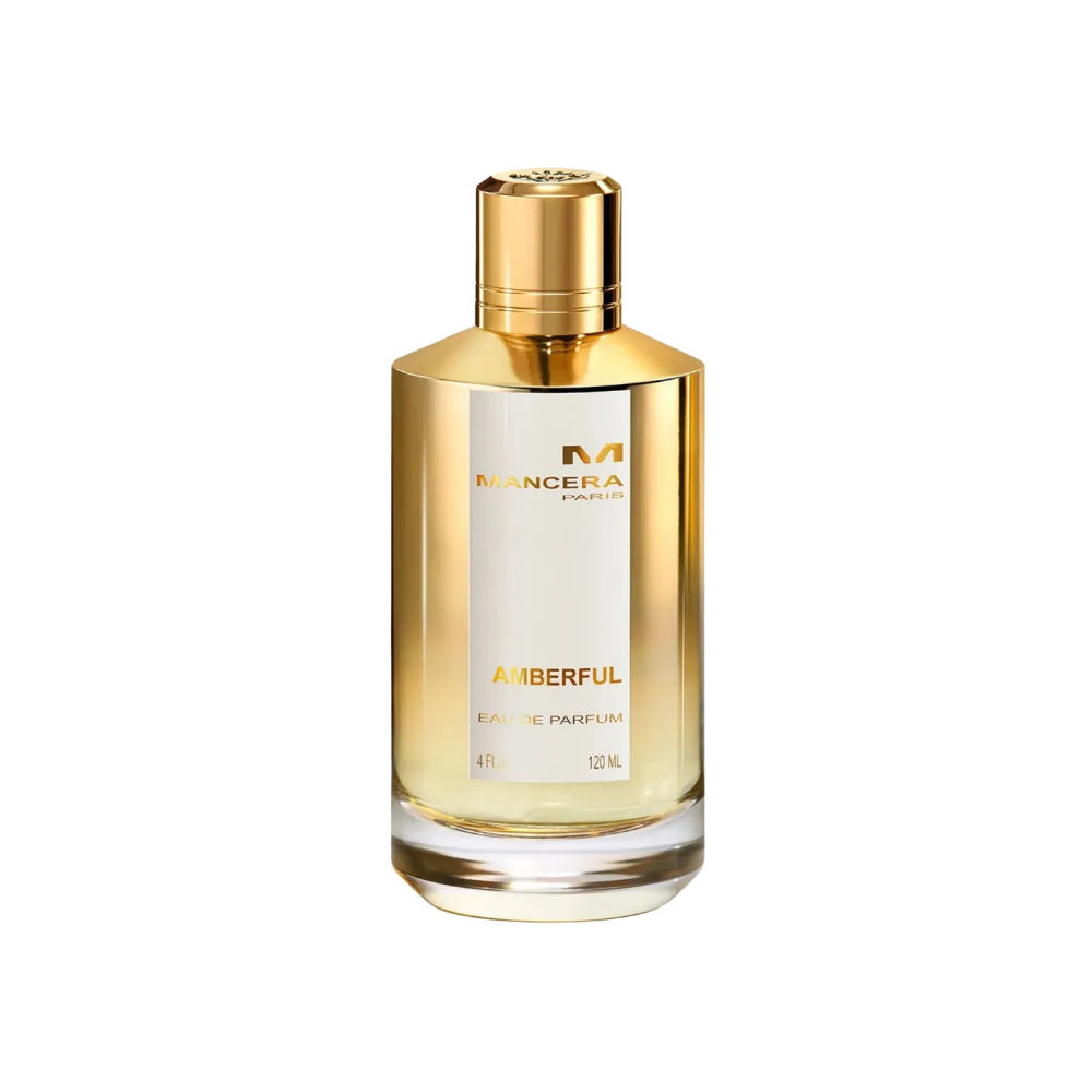 Amberful Eau de Parfum 120 ml de Mancera