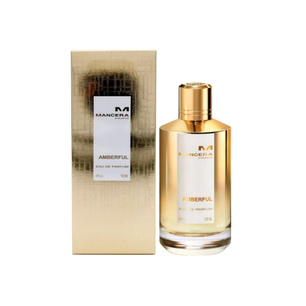 Amberful Eau de Parfum 120 ml de Mancera, imagen 2