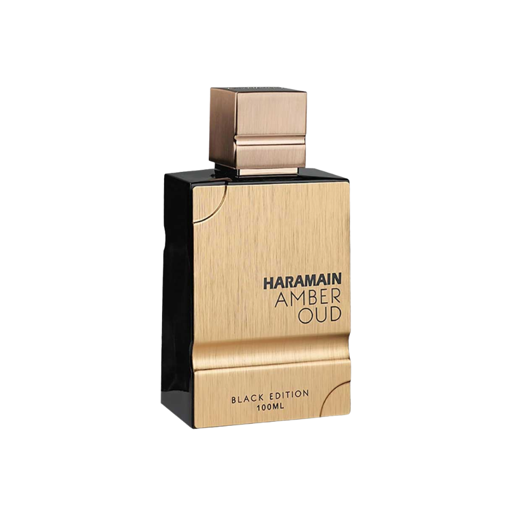 Amber Oud Black Edition Eau de Parfum 60 ml de Al Haramain
