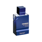 Amber Oud Dubai Night Extrait de Parfum 100 ml de Al Haramain