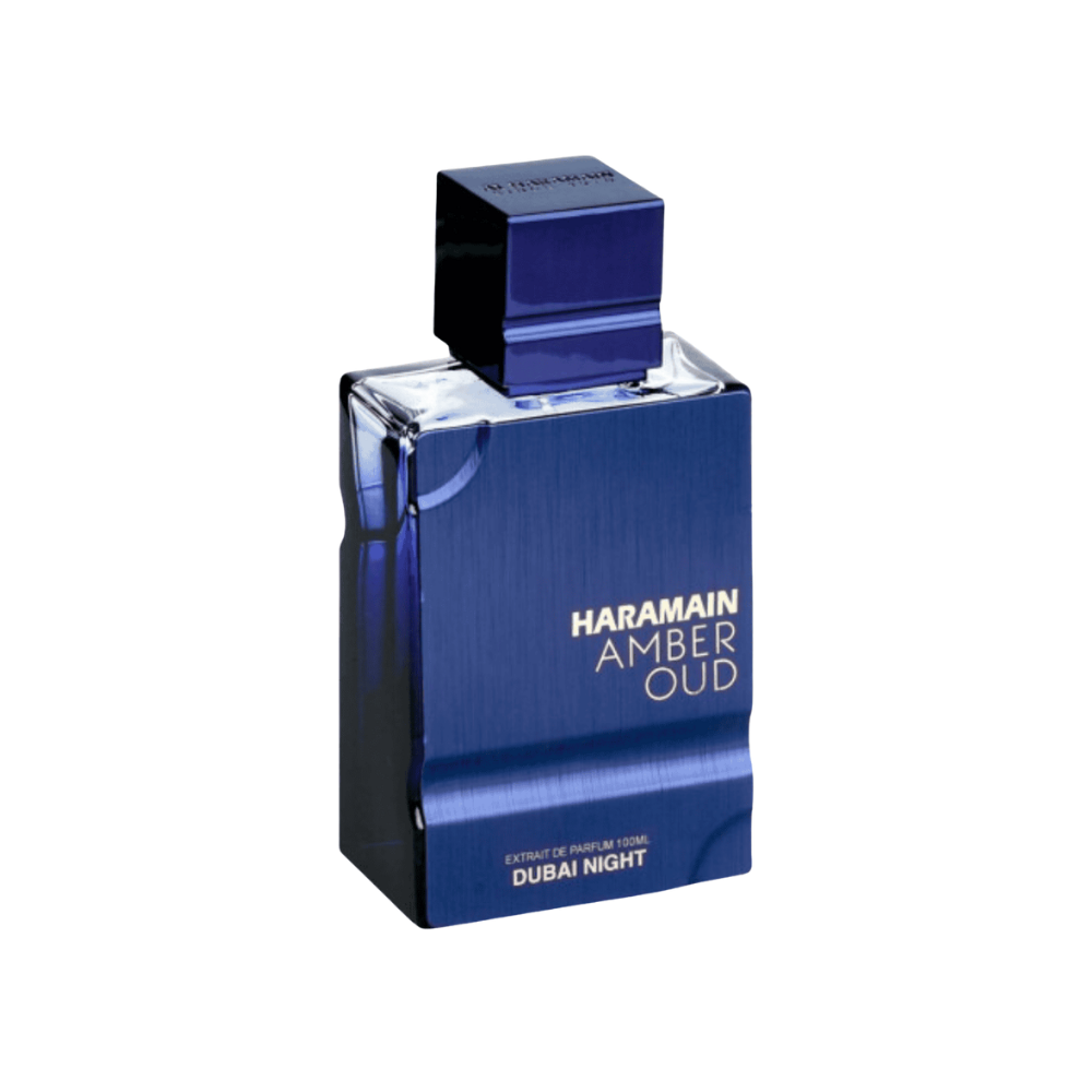 Amber Oud Dubai Night Extrait de Parfum 100 ml de Al Haramain