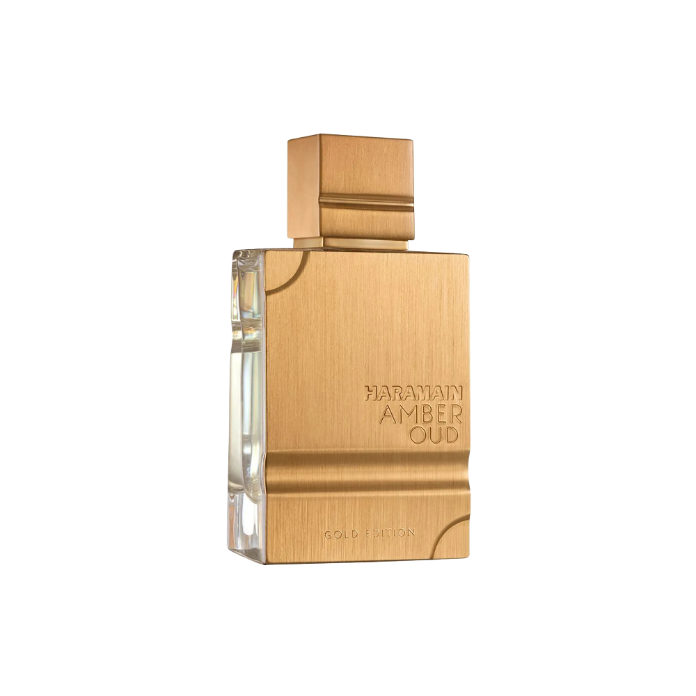 Amber Oud Gold Edition Eau de Parfum 120 ml de Al Haramain