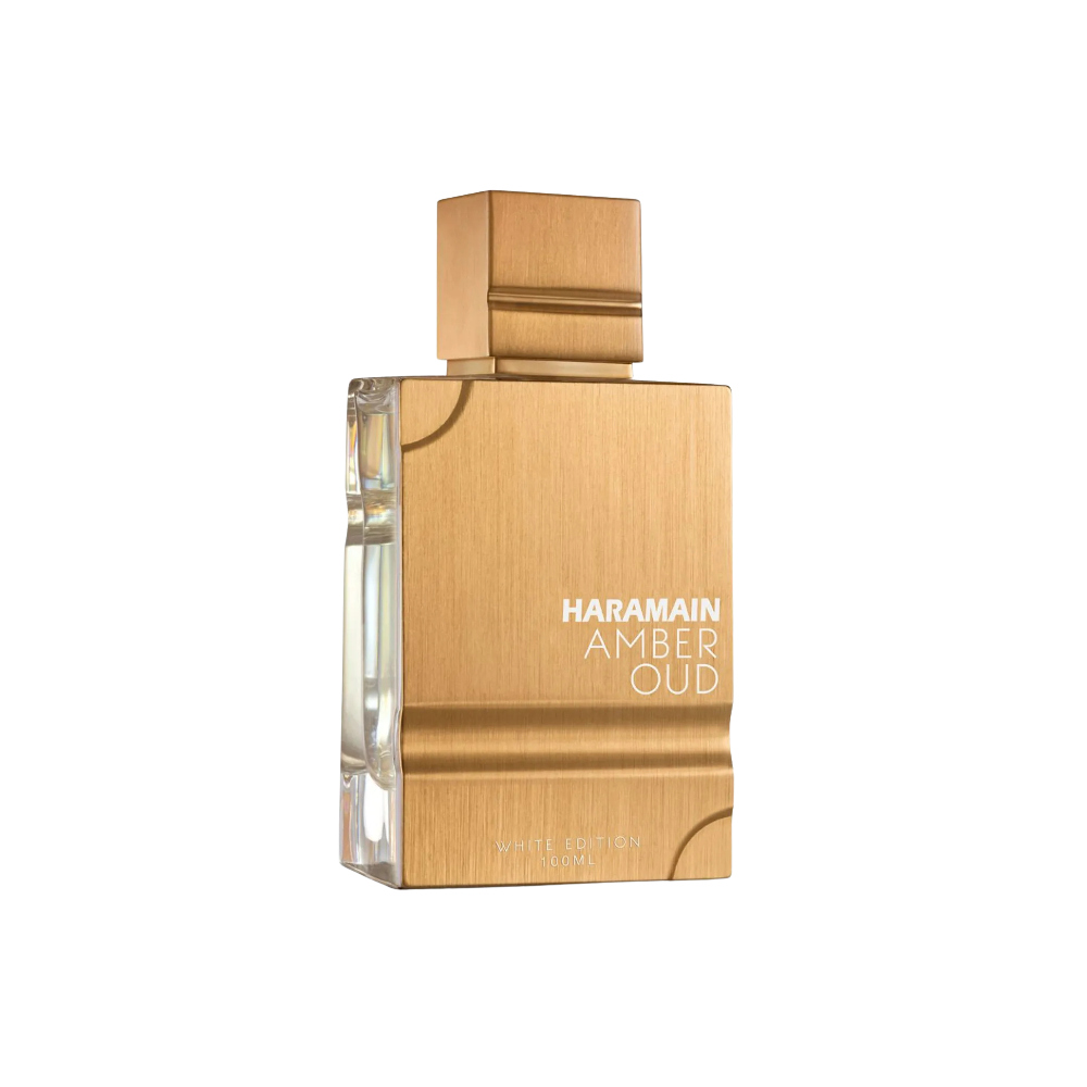 Amber Oud White Edition Eau de Parfum 60 ml de Al Haramain