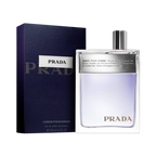 Prada Amber Pour Homme Eau de Toilette 100 ml, imagen 2