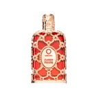 Amber Rouge Eau de Parfum 80 ml de Orientica