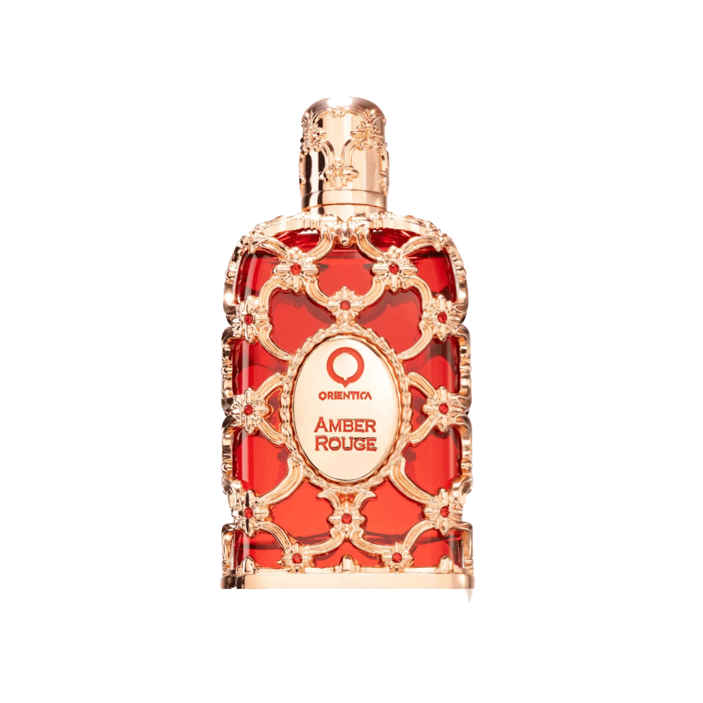 Amber Rouge Eau de Parfum 80 ml de Orientica