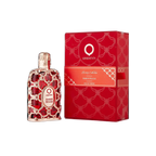 Amber Rouge Eau de Parfum 80 ml de Orientica, imagen 2