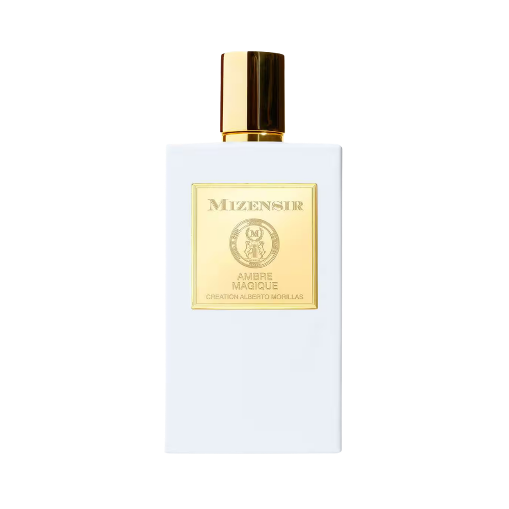 Ambre Magique Eau de Parfum 100 ml de Mizensir