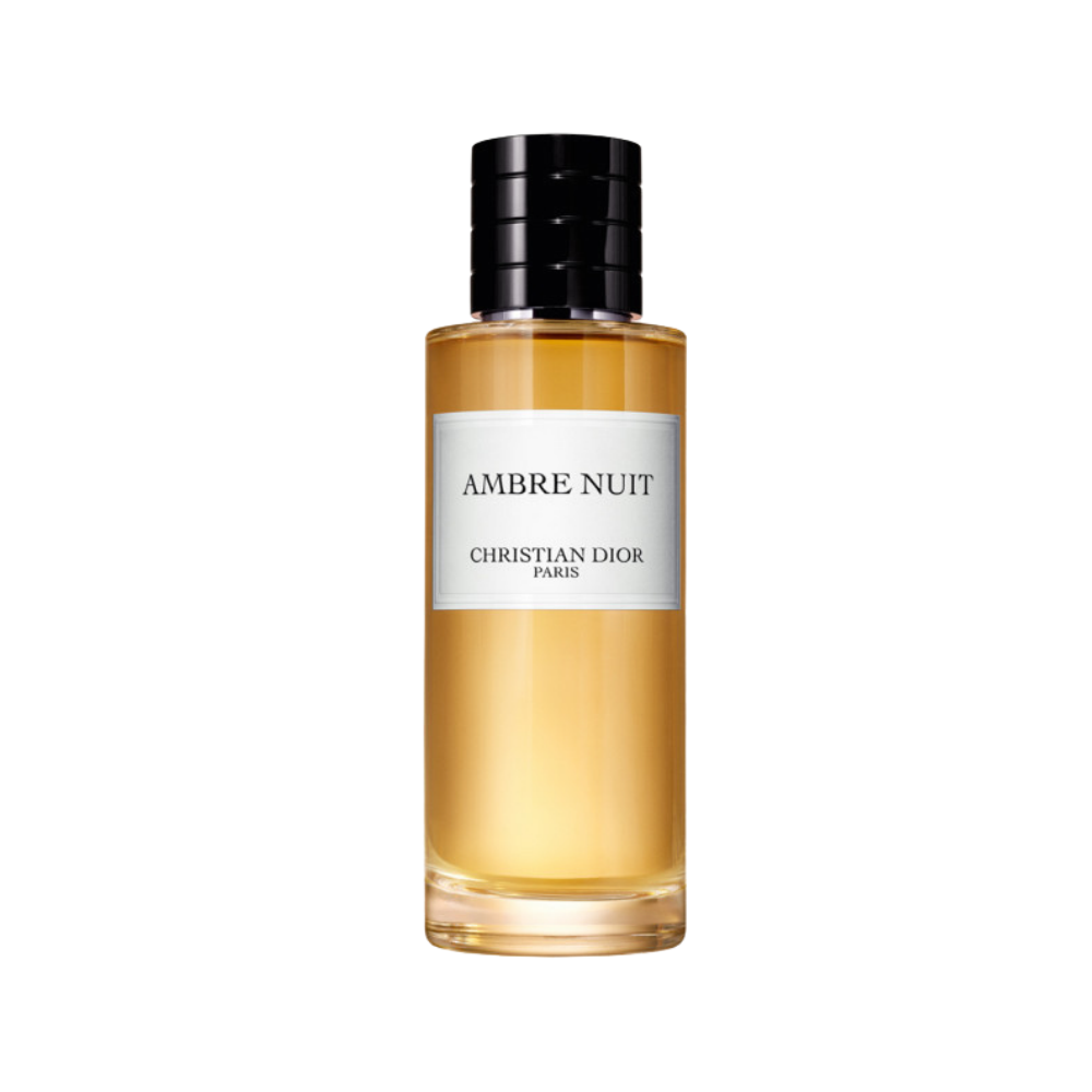 Ambre Nuit Eau de Parfum 200 ml de Dior