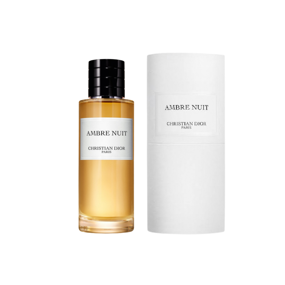 Ambre Nuit Eau de Parfum 200 ml de Dior, imagen 2