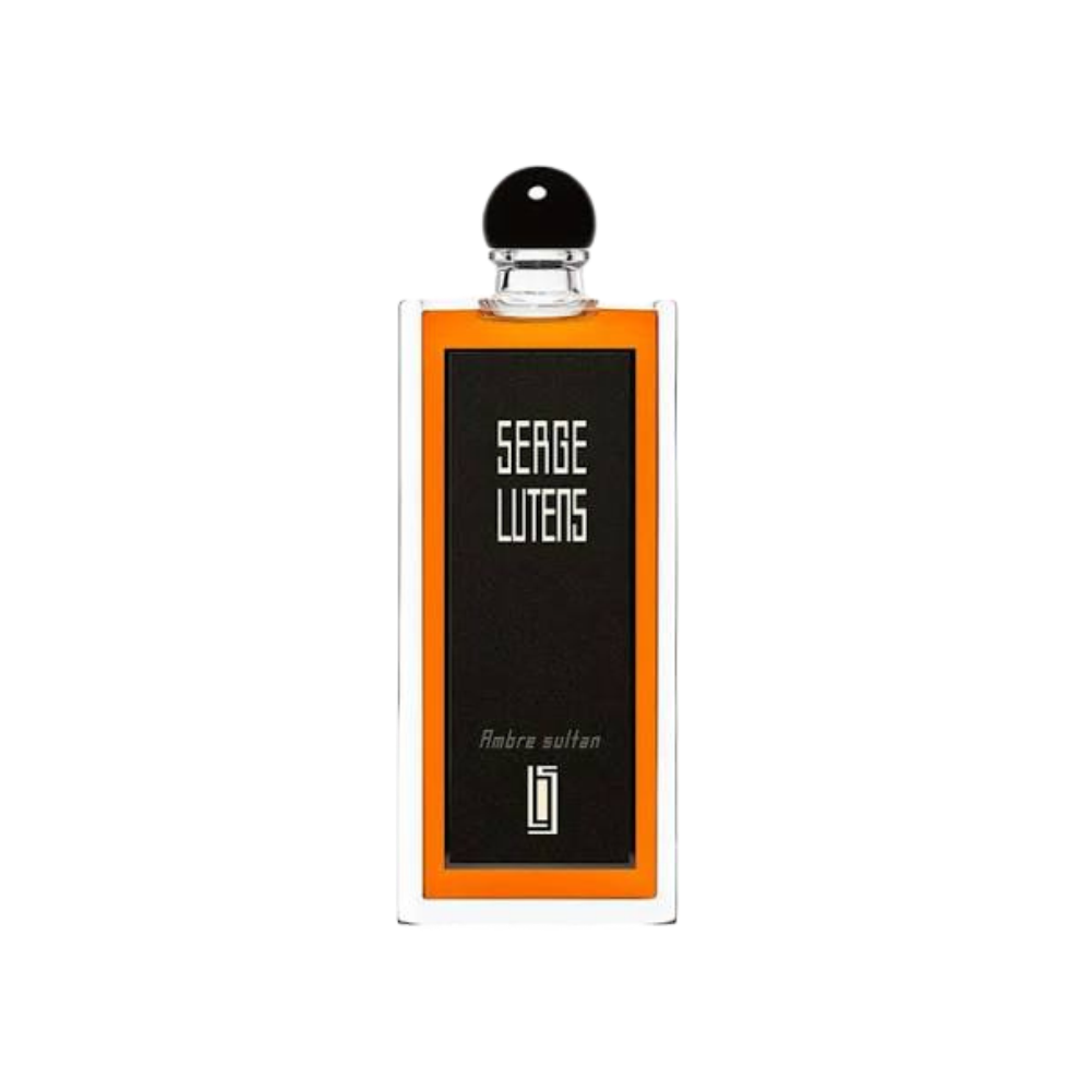 Ambre Sultan Eau de Parfum 50 ml de Serge Lutens