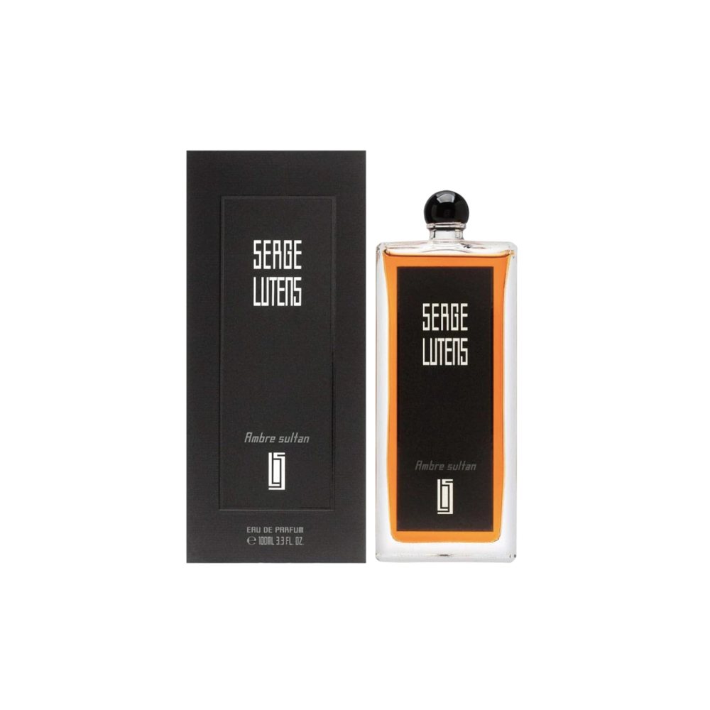 Ambre Sultan Eau de Parfum 50 ml de Serge Lutens, imagen 2