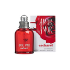 Amor Amor Eau de Toilette 100 ml de Cacharel, imagen 2