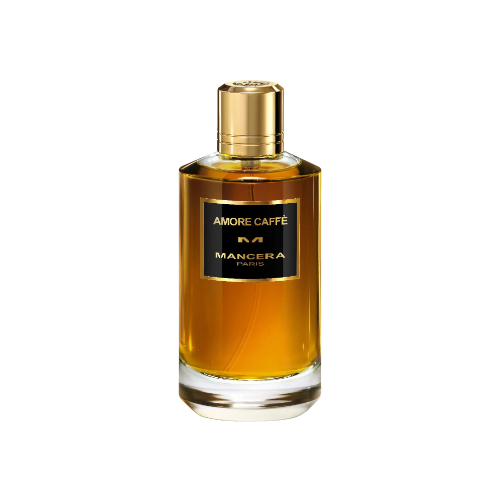 Amore Caffè Eau de Parfum 120 ml de Mancera